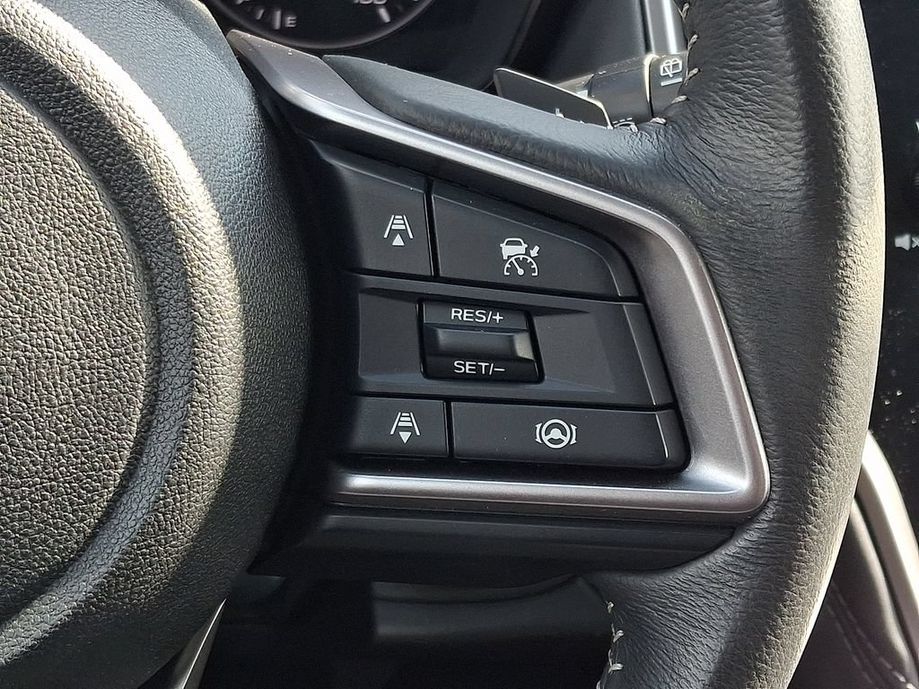 Used 2025 Subaru Outback Premium AWD/4WD image 23