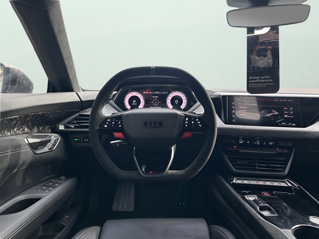New 2026 Audi RS e-tron GT performance AWD/4WD image 28