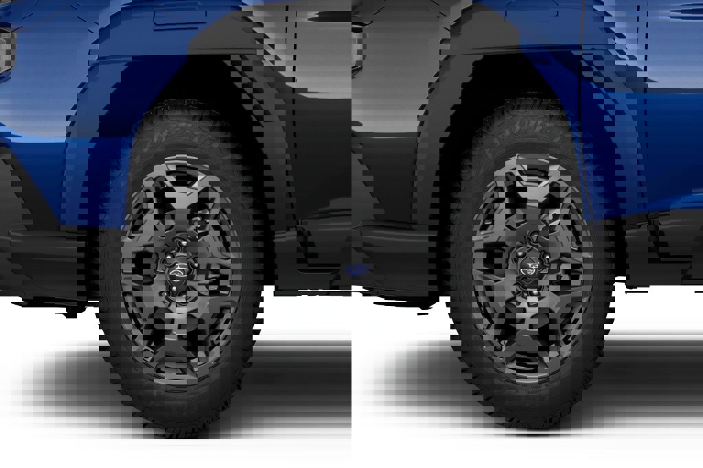 New 2026 Subaru Outback Premium image 7