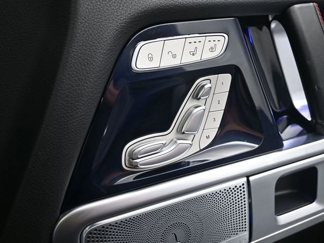 Used 2020 Mercedes-Benz G 550 image 31