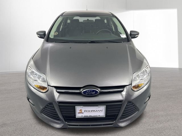 Used 2014 Ford Focus SE FWD image 23