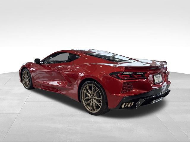 Used 2023 Chevrolet Corvette Stingray Coupe w/ 1LT RWD image 6