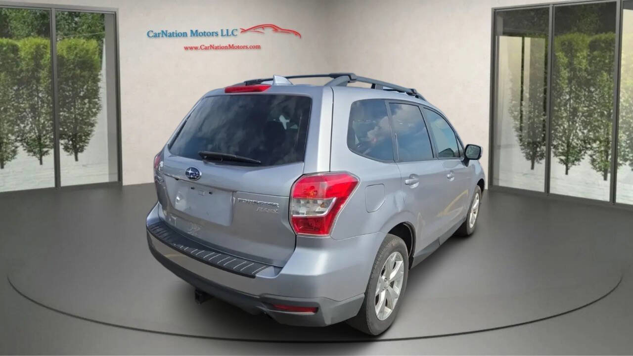 Used 2016 Subaru Forester 2.5i Premium image 3