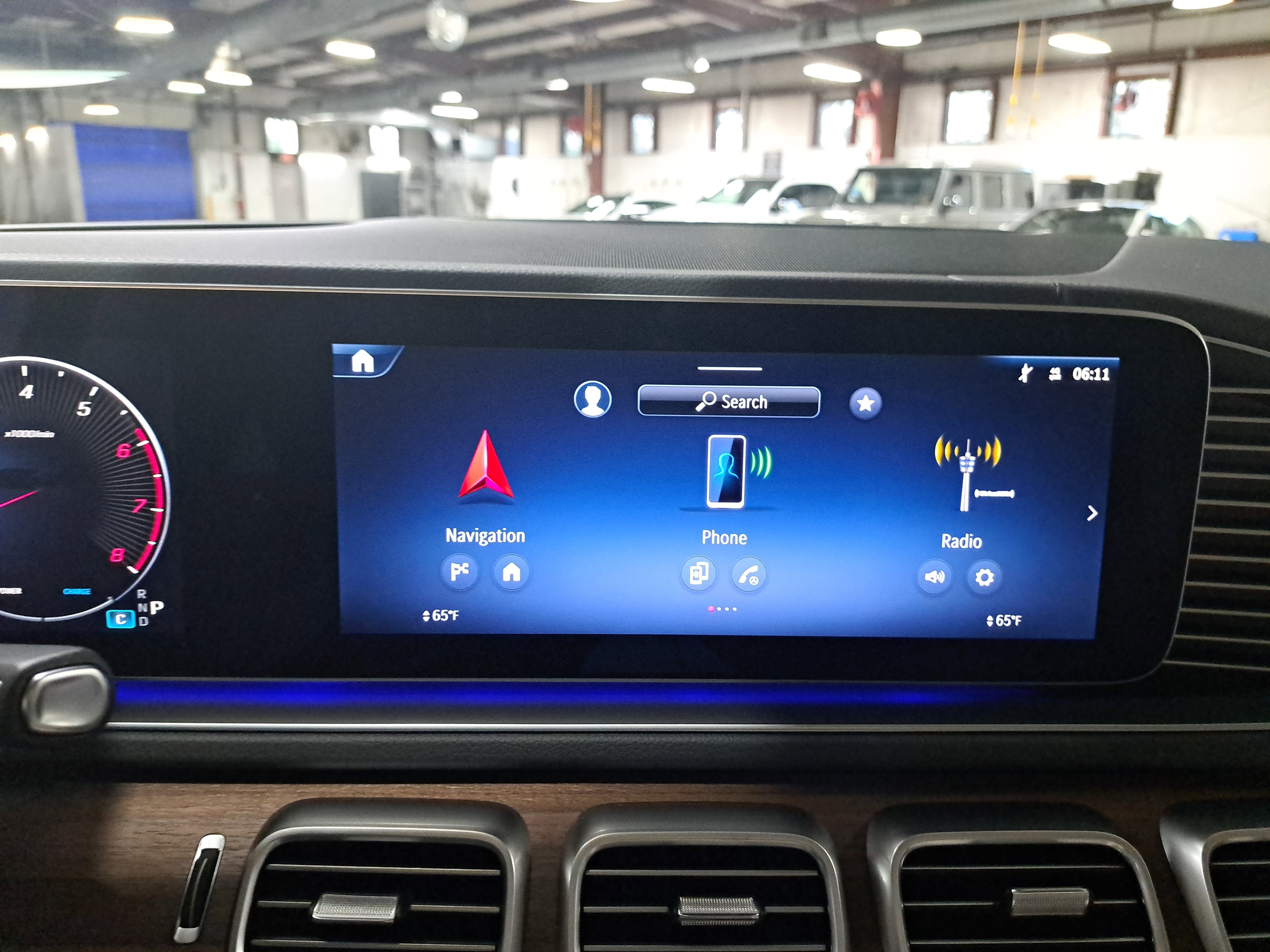 New 2026 Mercedes-Benz GLE 450 4MATIC image 22