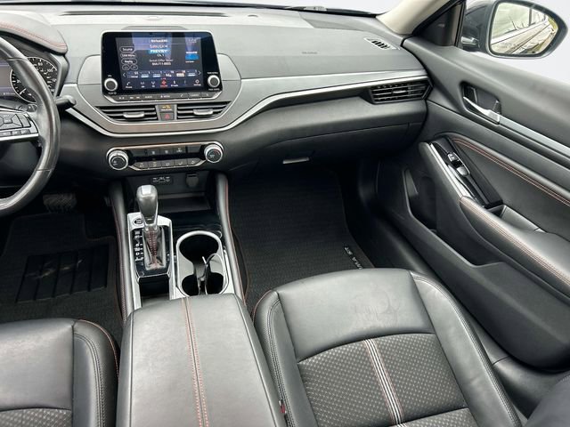 Used 2023 Nissan Altima 2.5 SR image 13