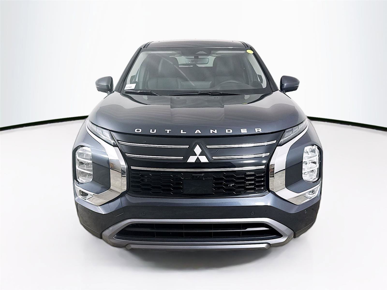 New 2026 Mitsubishi Outlander SE image 24
