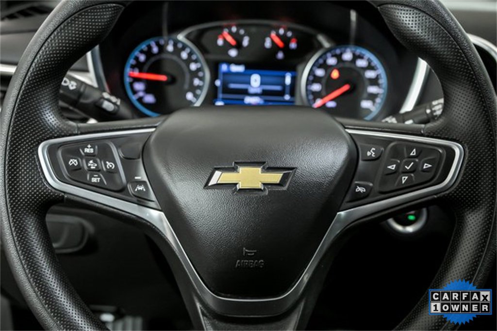 Used 2023 Chevrolet Equinox LT image 17