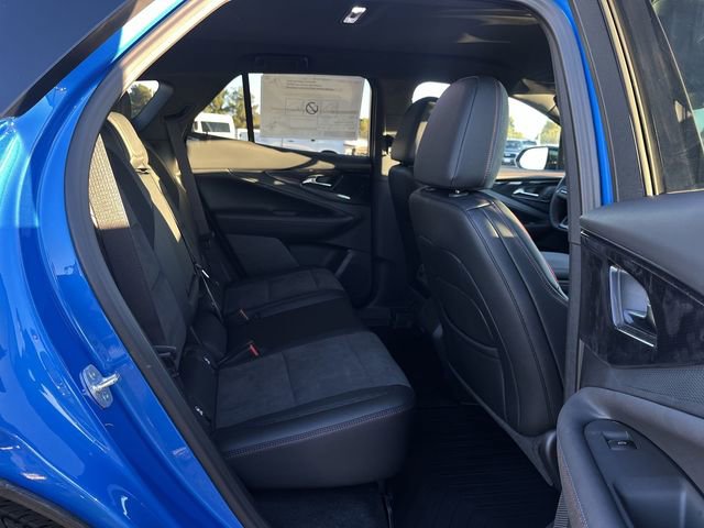 New 2026 Chevrolet Blazer EV RS image 37