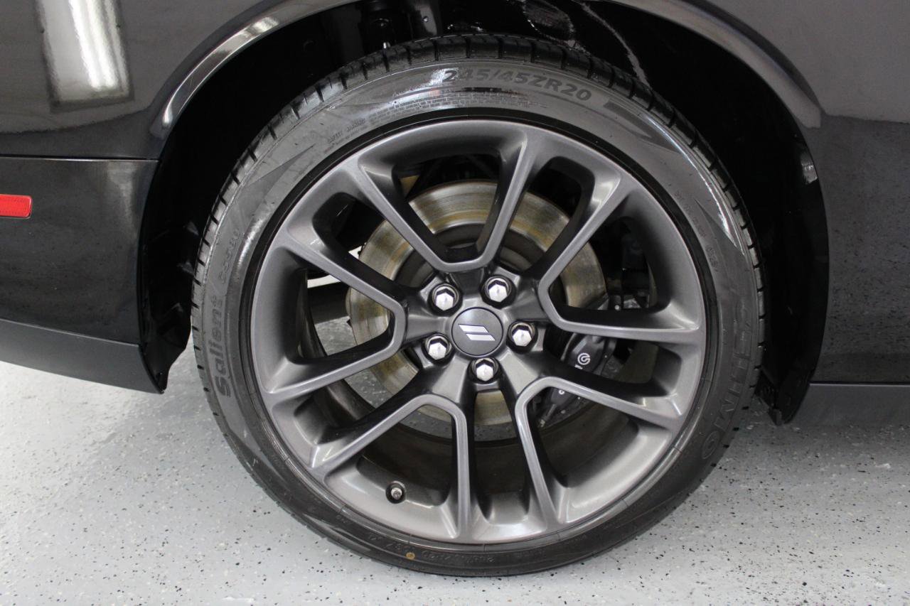 Used 2021 Dodge Challenger R/T Scat Pack image 80