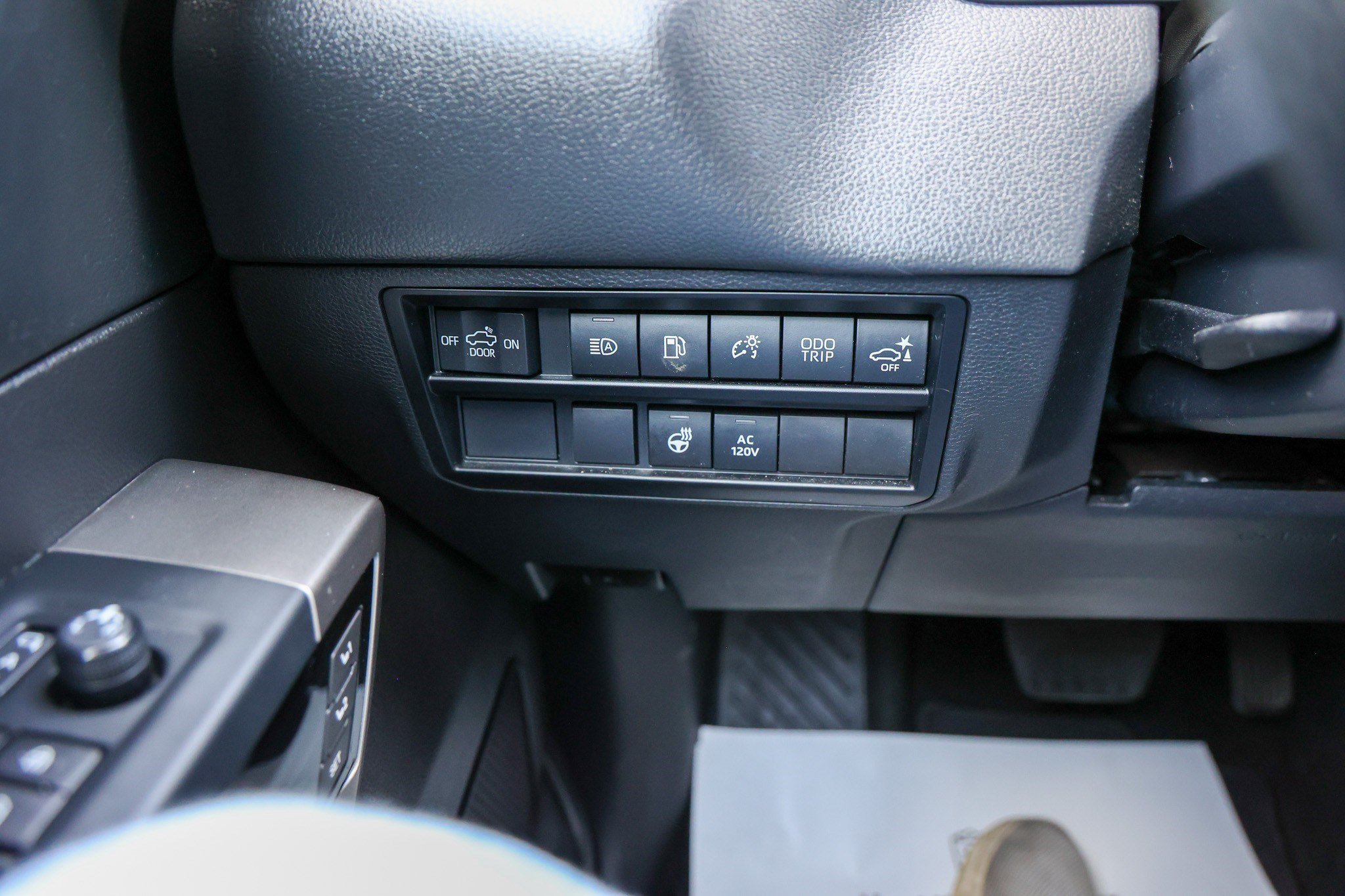 Used 2023 Toyota Tundra Limited RWD image 19