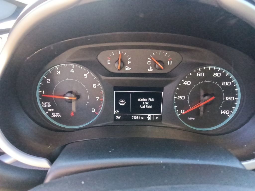 Used 2024 Chevrolet Malibu LT image 21