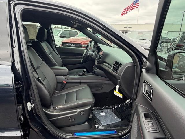 New 2026 Dodge Durango GT AWD/4WD image 23