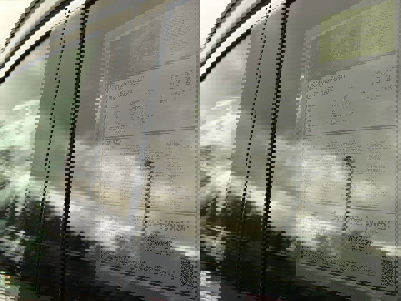 Used 2023 Hyundai Tucson Limited AWD/4WD image 25