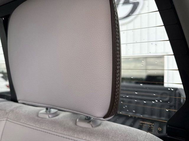 Used 2025 RAM 3500 Laramie image 47