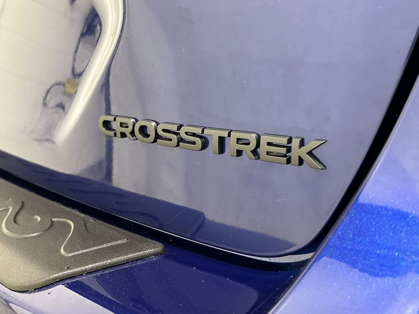 New 2026 Subaru Crosstrek 2.0i Premium AWD/4WD image 10