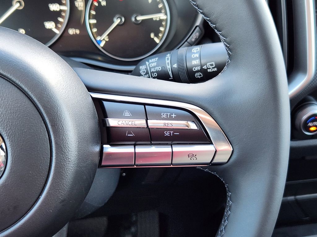 New 2026 MAZDA CX-50 Meridian Edition w/ Apex Package image 19