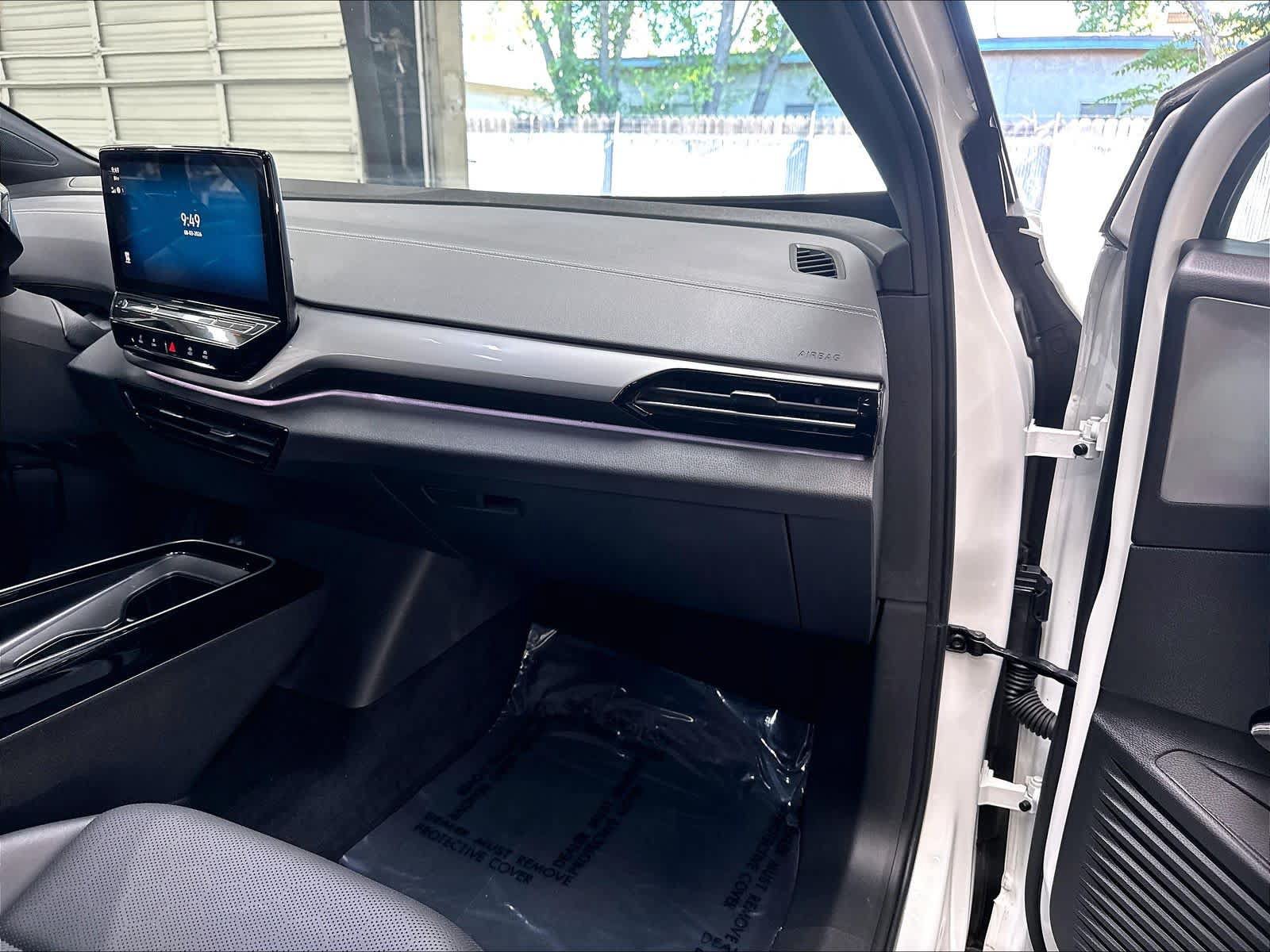 Used 2023 Volkswagen ID.4 S RWD image 29