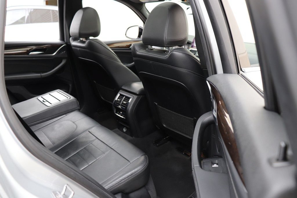 Used 2019 BMW X3 xDrive30i w/ Premium Package AWD/4WD image 28