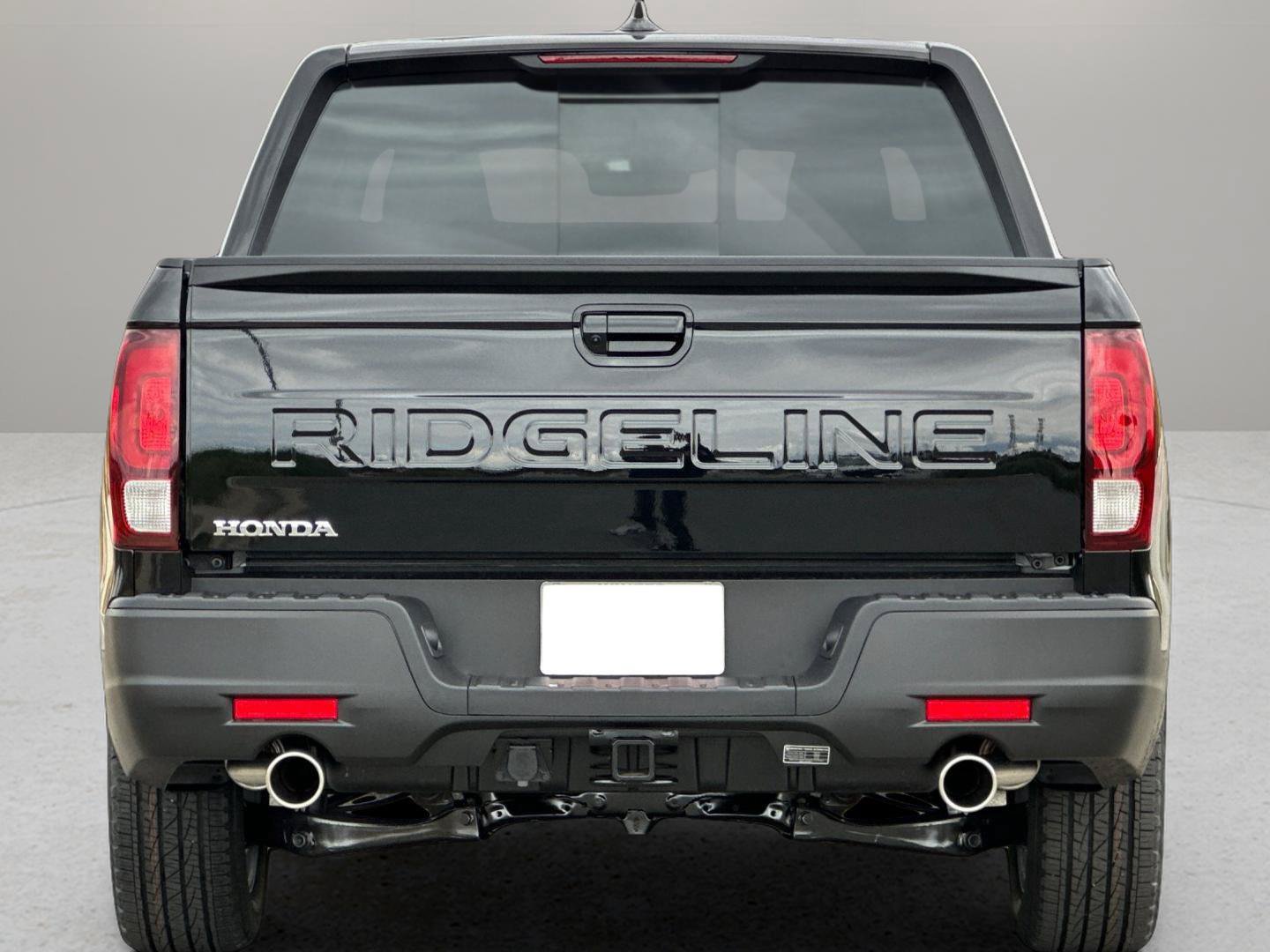 New 2026 Honda Ridgeline RTL image 4