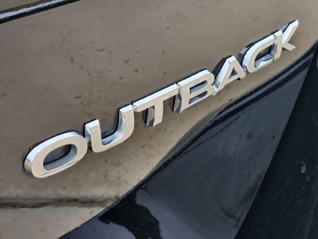 Certified 2025 Subaru Outback Limited AWD/4WD image 10