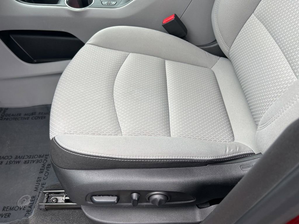 Used 2024 GMC Terrain SLT w/ Elevation Edition AWD/4WD image 19