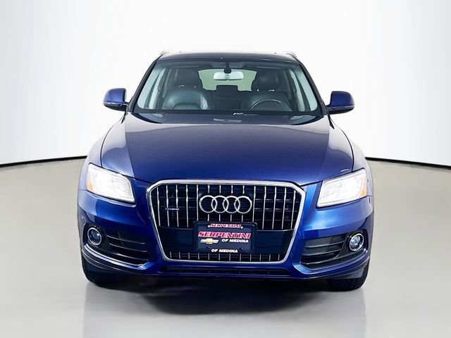 Used 2016 Audi Q5 2.0T Premium AWD/4WD image 4