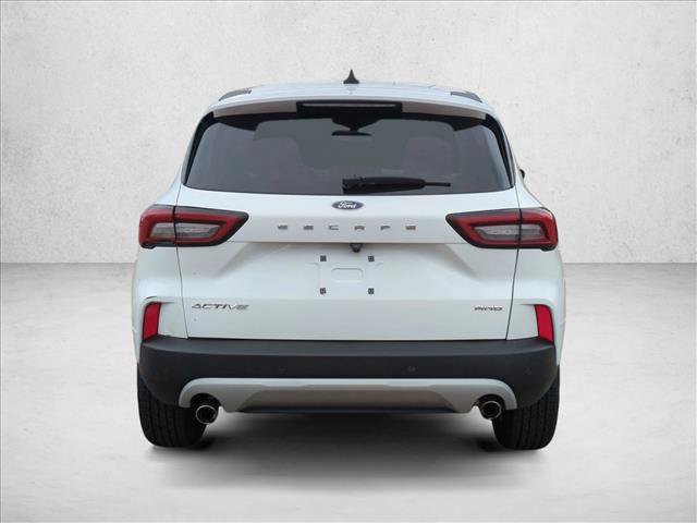 Used 2023 Ford Escape Active w/ Tech Pack #2 AWD/4WD image 7
