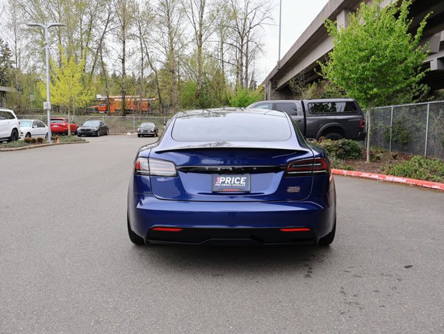 Used 2023 Tesla Model S Plaid image 11