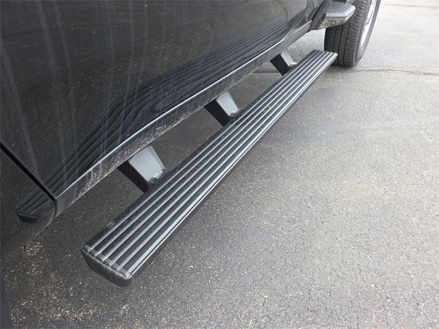 New 2025 Chevrolet Silverado 3500 W/T image 34