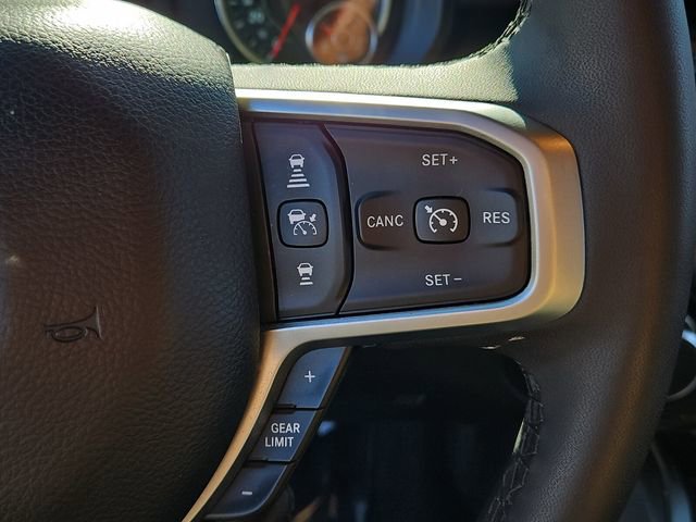 Certified 2025 RAM 1500 Big Horn image 21