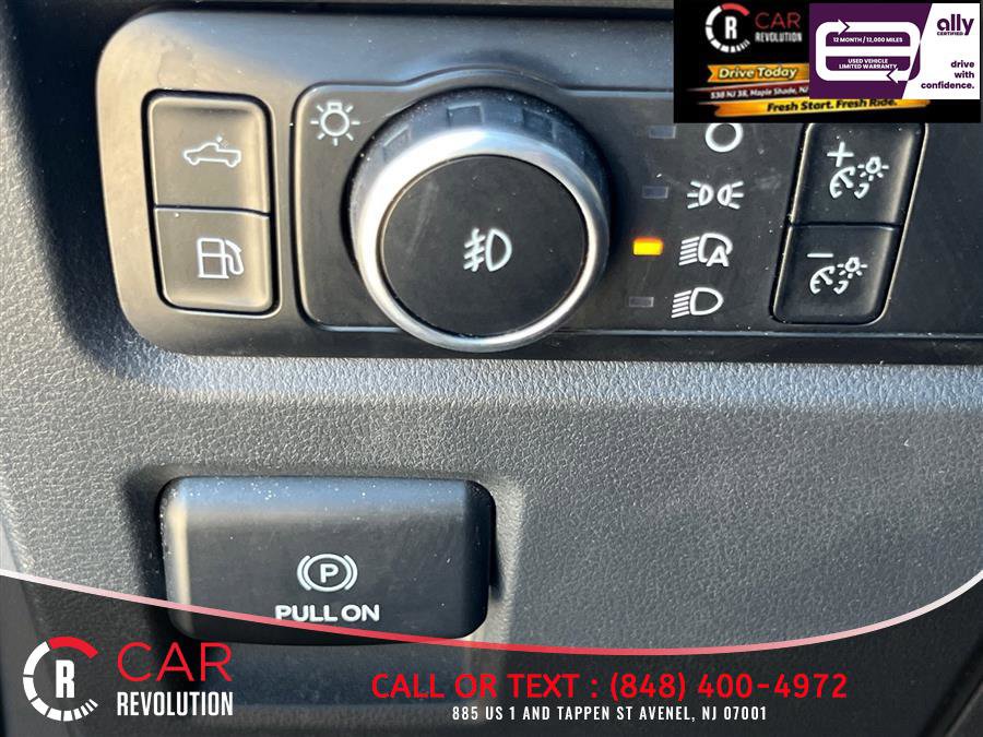 Used 2024 Ford F150 XLT w/ Mobile Office Package AWD/4WD image 30