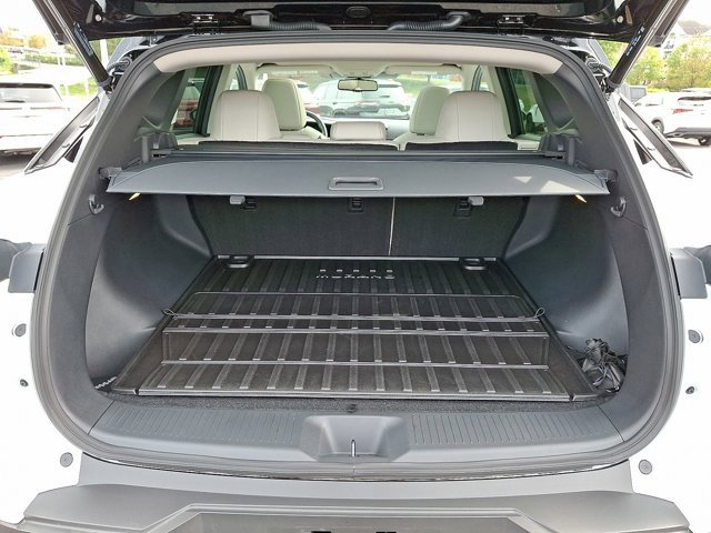 Used 2025 Nissan Murano SL w/ Cargo Package image 33