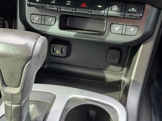 Used 2019 Chevrolet Colorado ZR2 image 15