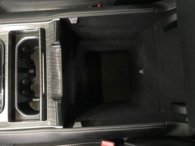 Used 2024 Jeep Wagoneer L Series II w/ Flexible Seating Group image 16