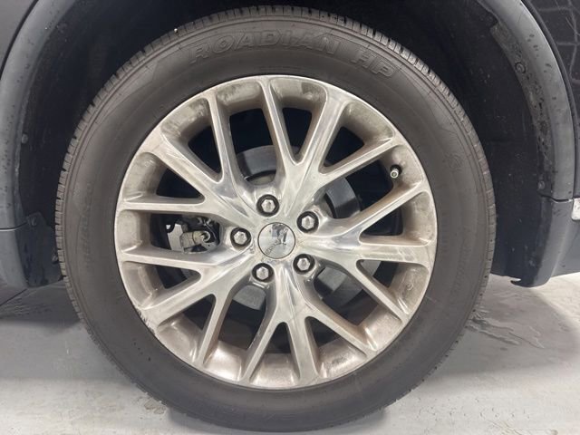 Used 2015 Dodge Durango Citadel RWD image 9