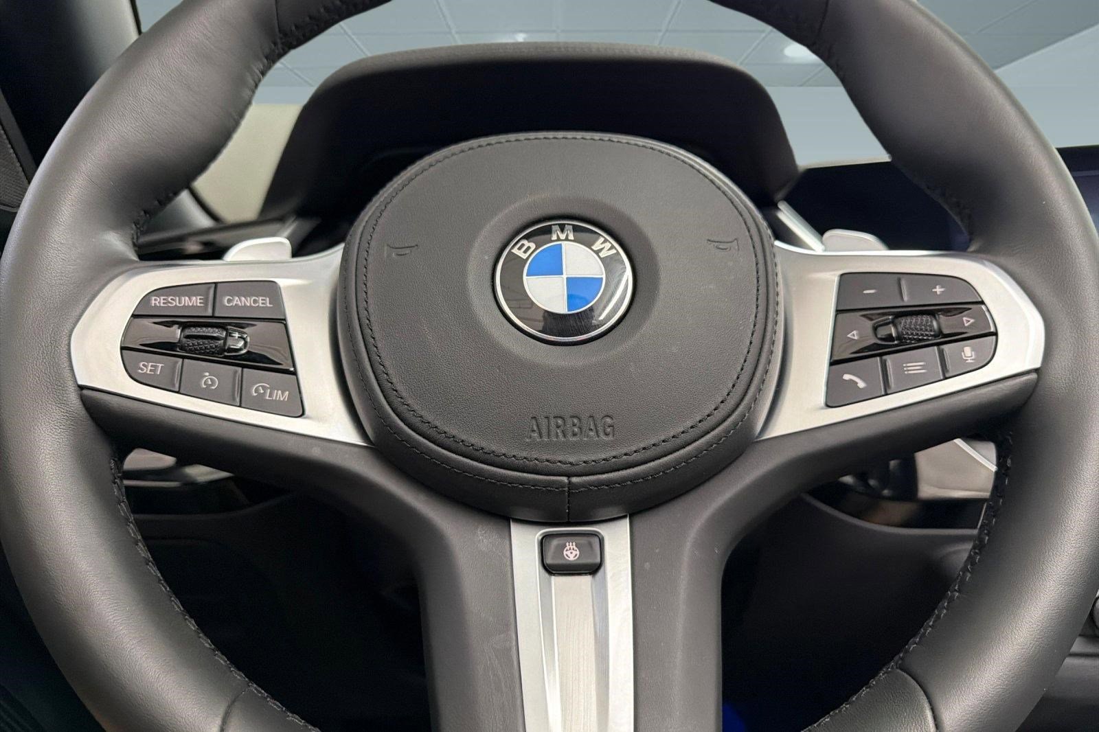 Used 2019 BMW Z4 sDrive30i w/ M Sport Package image 16