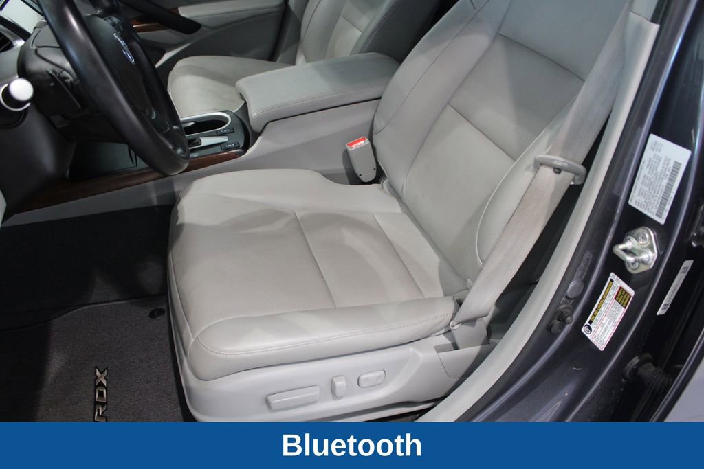 Used 2017 Acura RDX FWD w/ Technology Package image 11