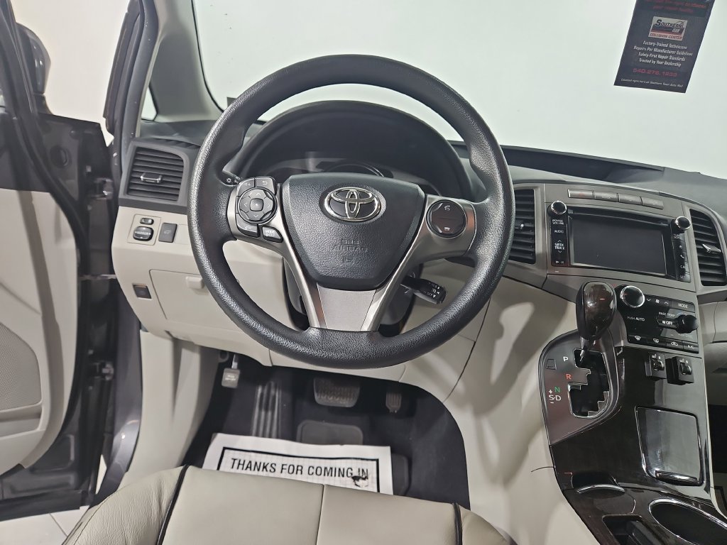 Used 2013 Toyota Venza LE w/ LE Convenience Pkg AWD/4WD image 14