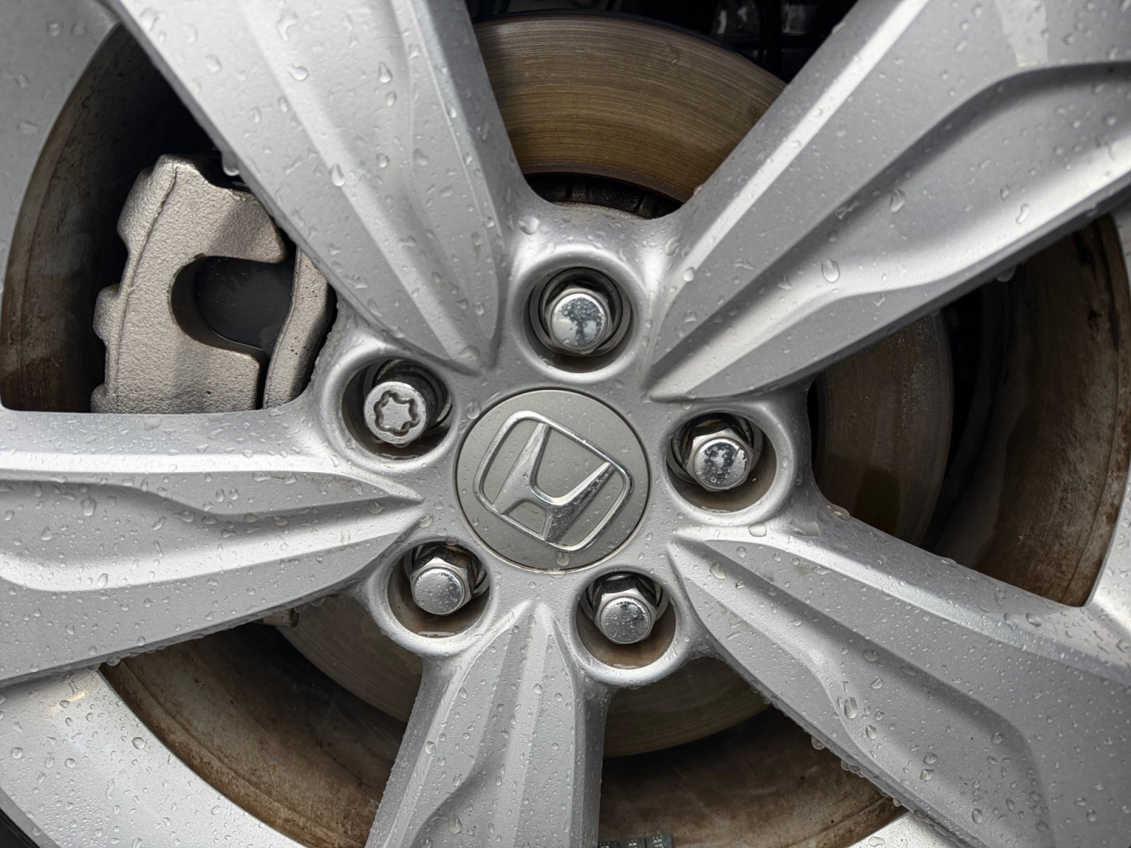 Used 2019 Honda Odyssey EX image 34