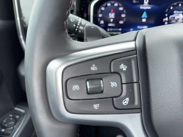 Used 2026 Chevrolet Silverado 1500 LT Trail Boss w/ Convenience Package II AWD/4WD image 17
