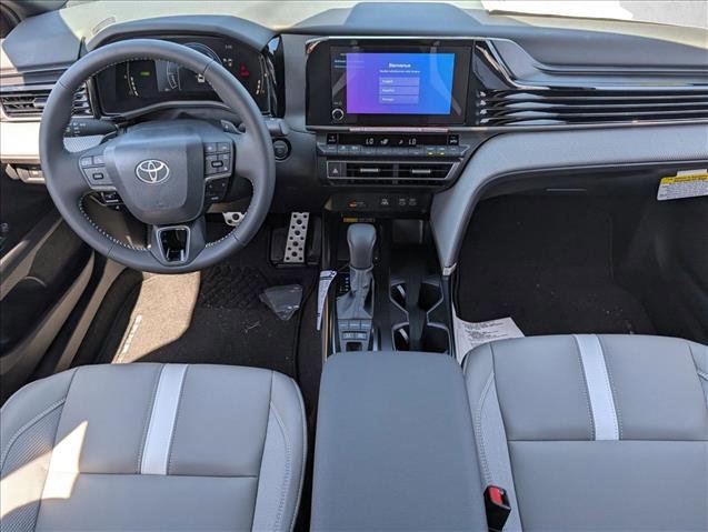 New 2026 Toyota Camry SE image 13