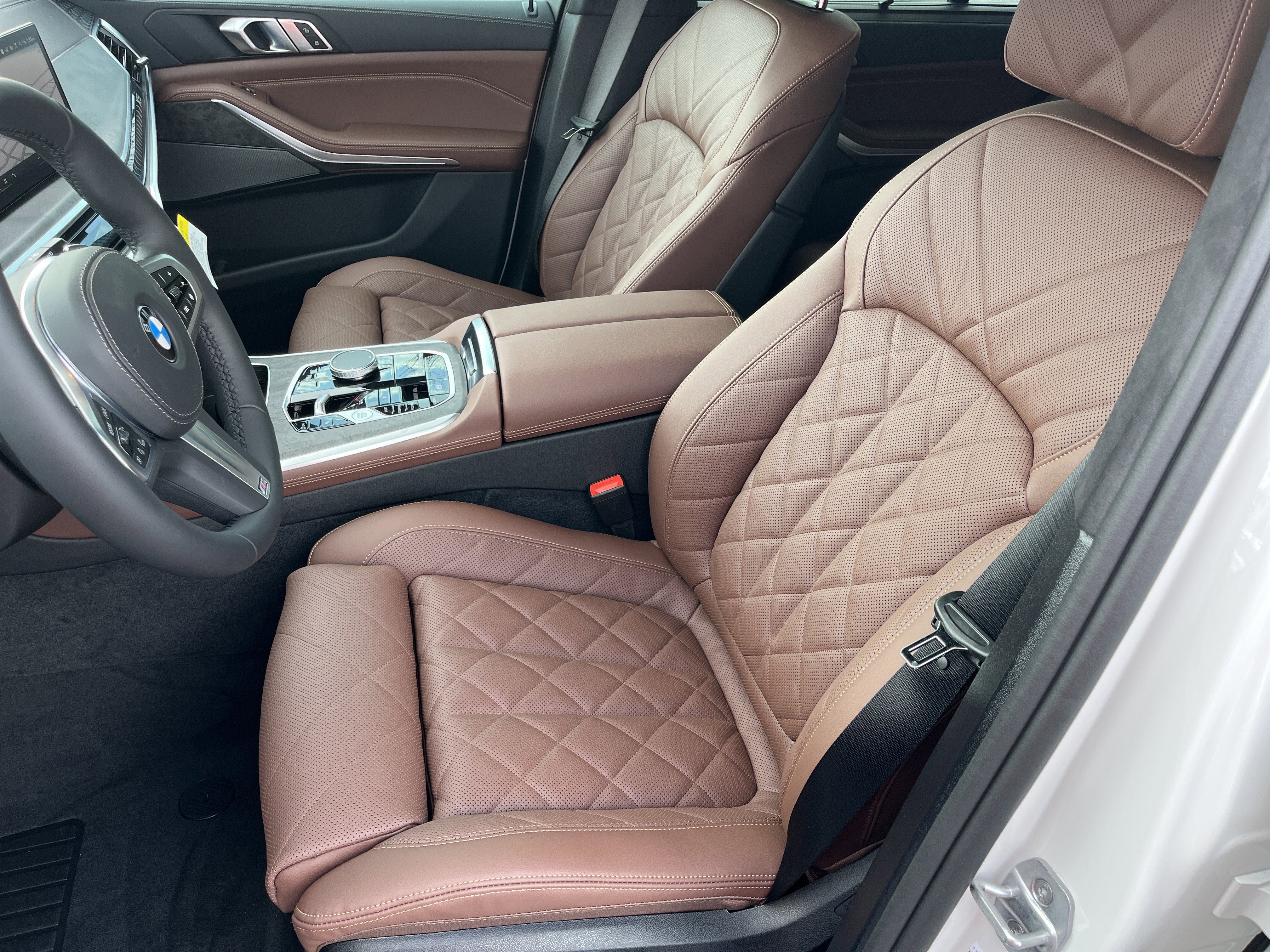 New 2026 BMW X5 sDrive40i w/ M Sport Package RWD image 18