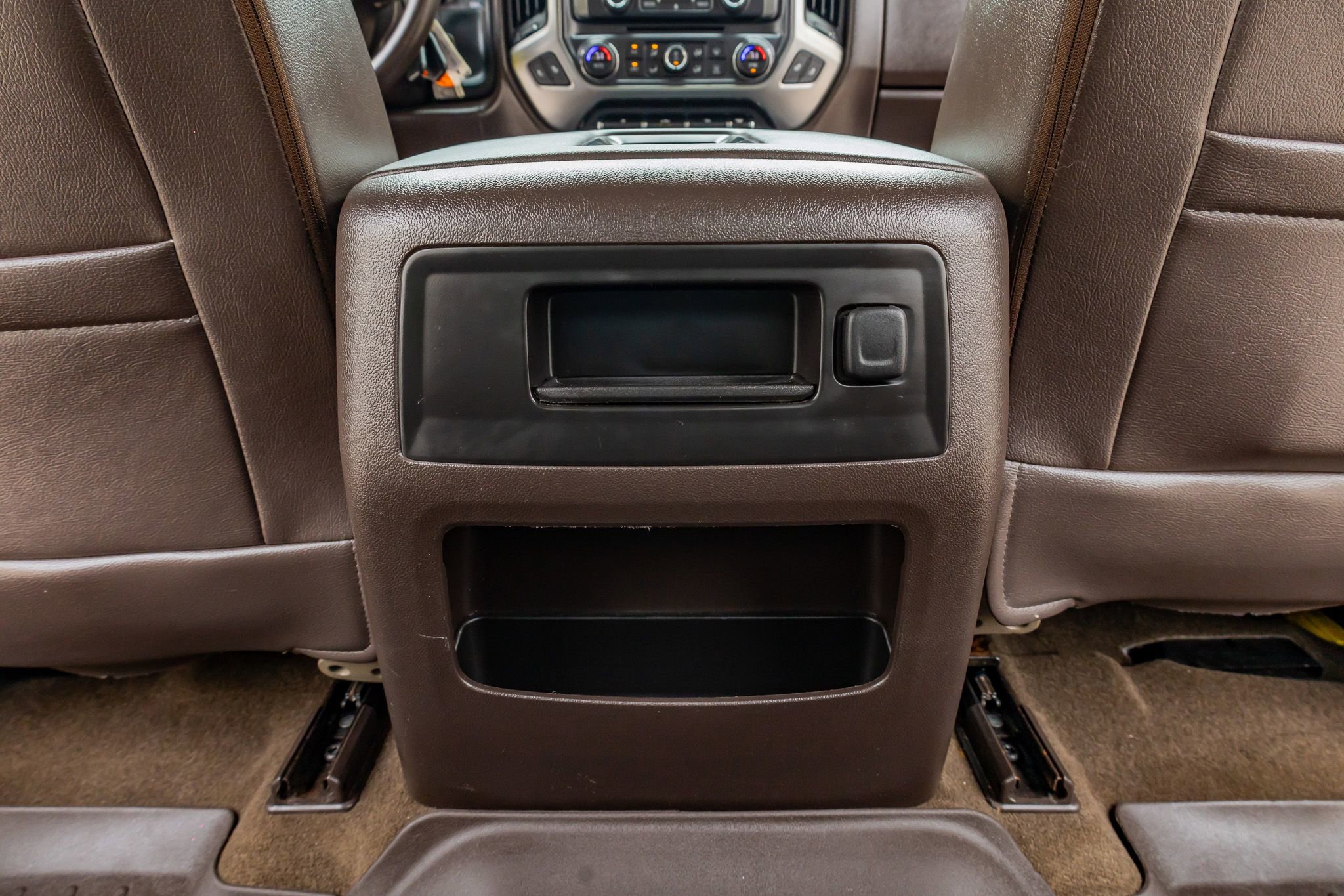 Used 2016 Chevrolet Silverado 2500 LT w/ LT Convenience Package AWD/4WD image 31