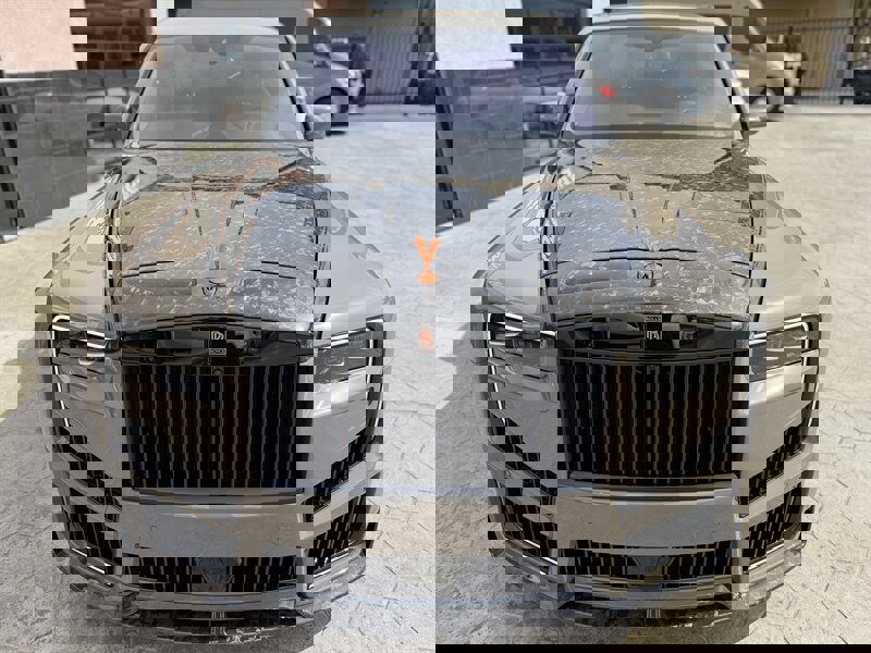 Used 2026 Rolls-Royce Cullinan image 24