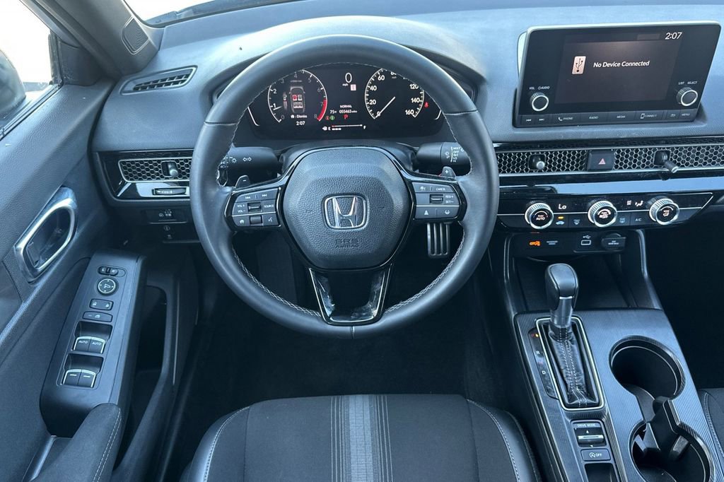 Used 2023 Honda Civic Sport image 15