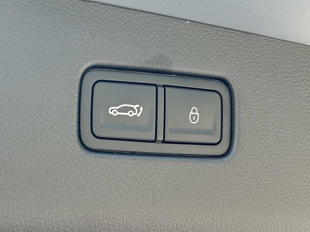 New 2027 Genesis GV70 2.5T AWD/4WD image 13