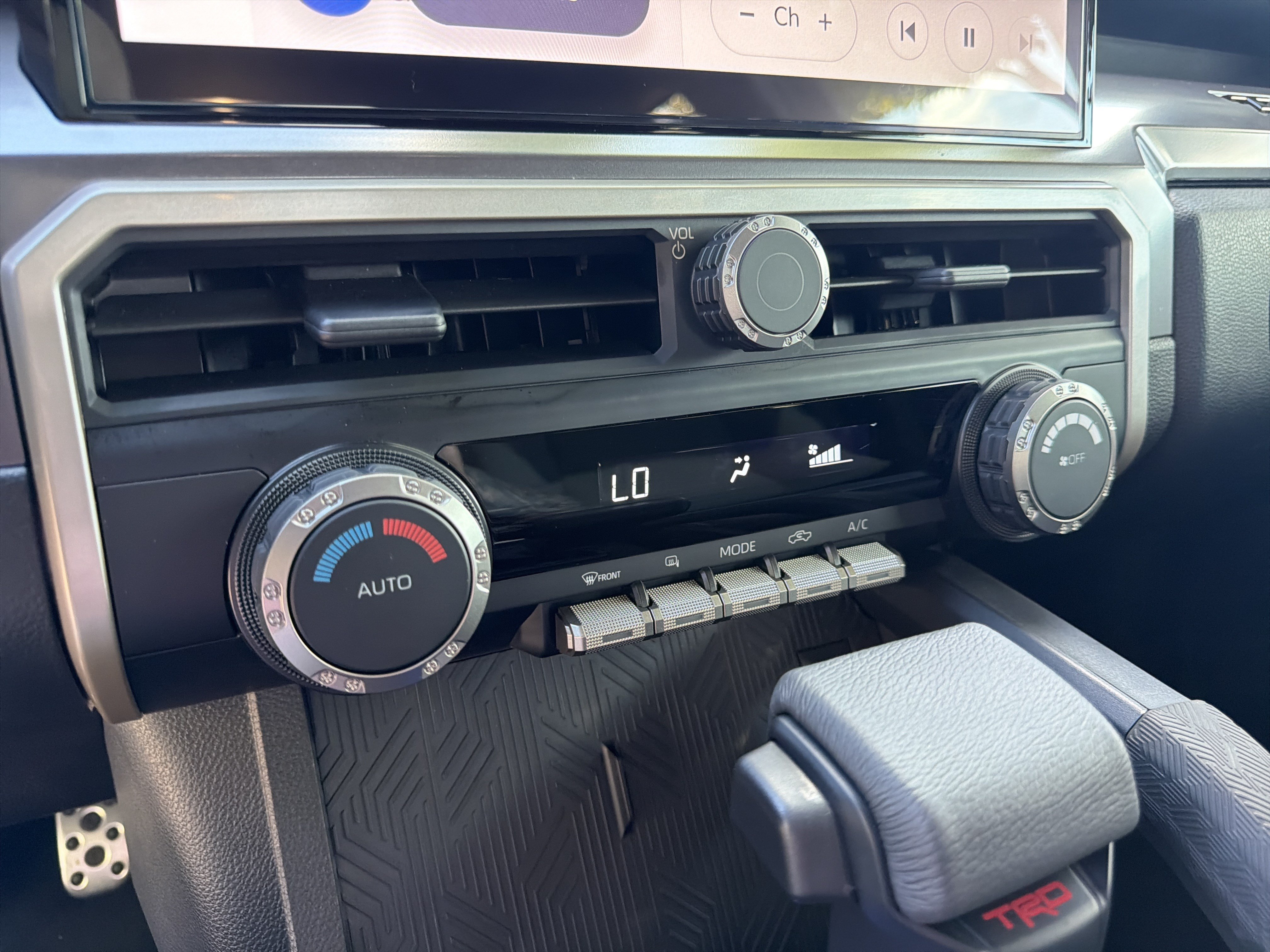 Used 2026 Toyota Tacoma TRD Sport RWD image 29