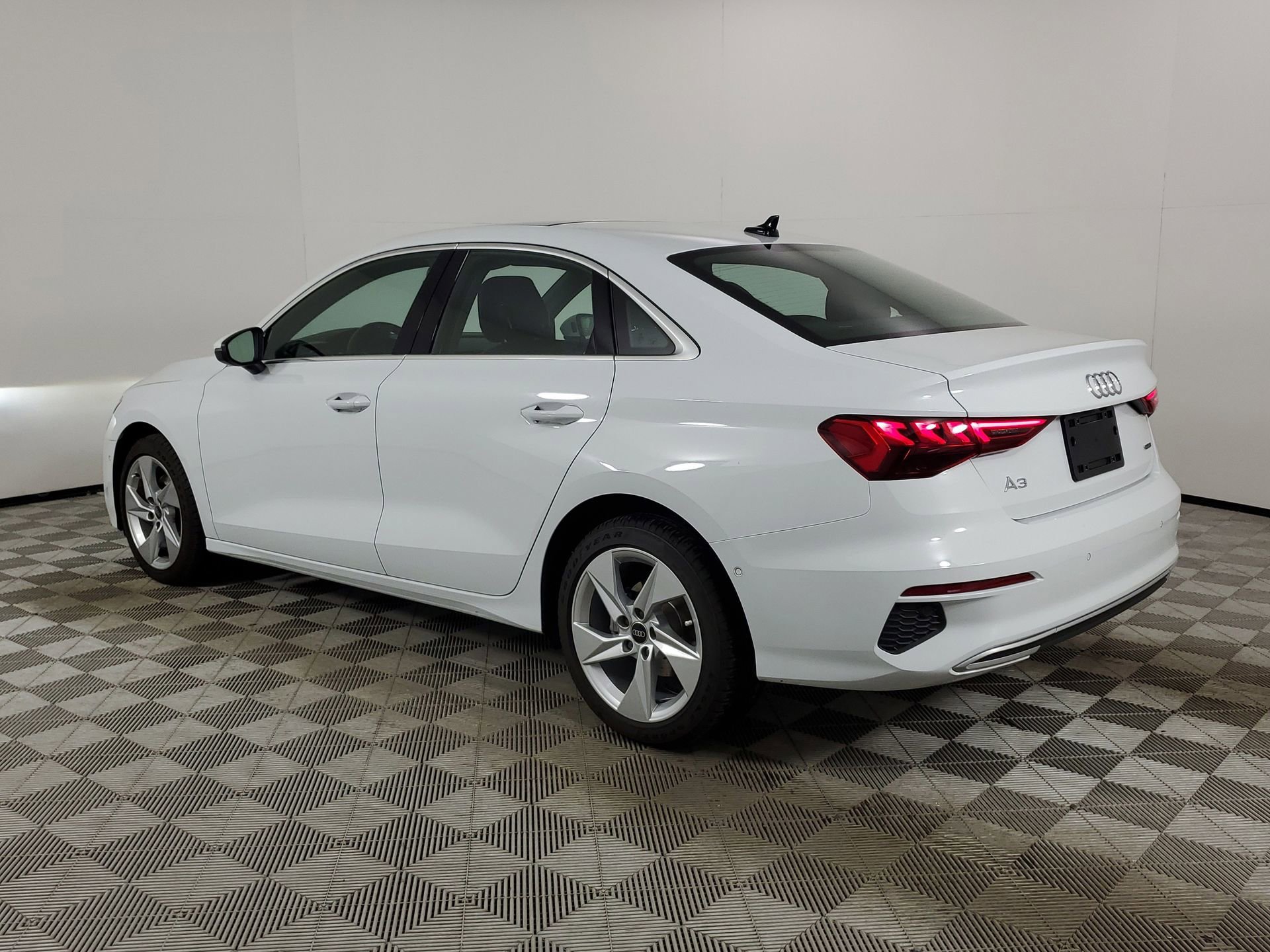 Certified 2023 Audi A3 2.0T Premium Plus w/ Premium Plus Package image 7