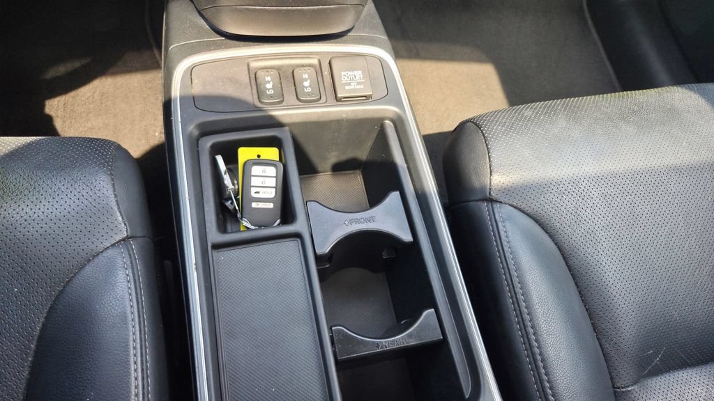 Used 2016 Honda CR-V Touring image 23