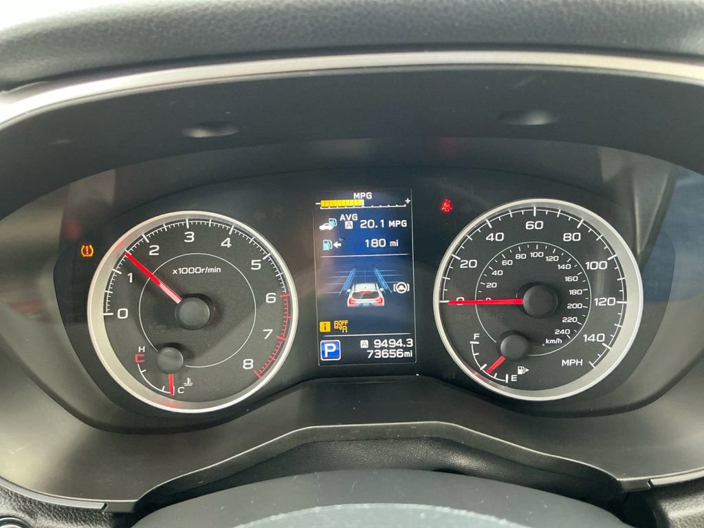 Used 2021 Subaru Ascent Premium w/ Convenience Package image 19